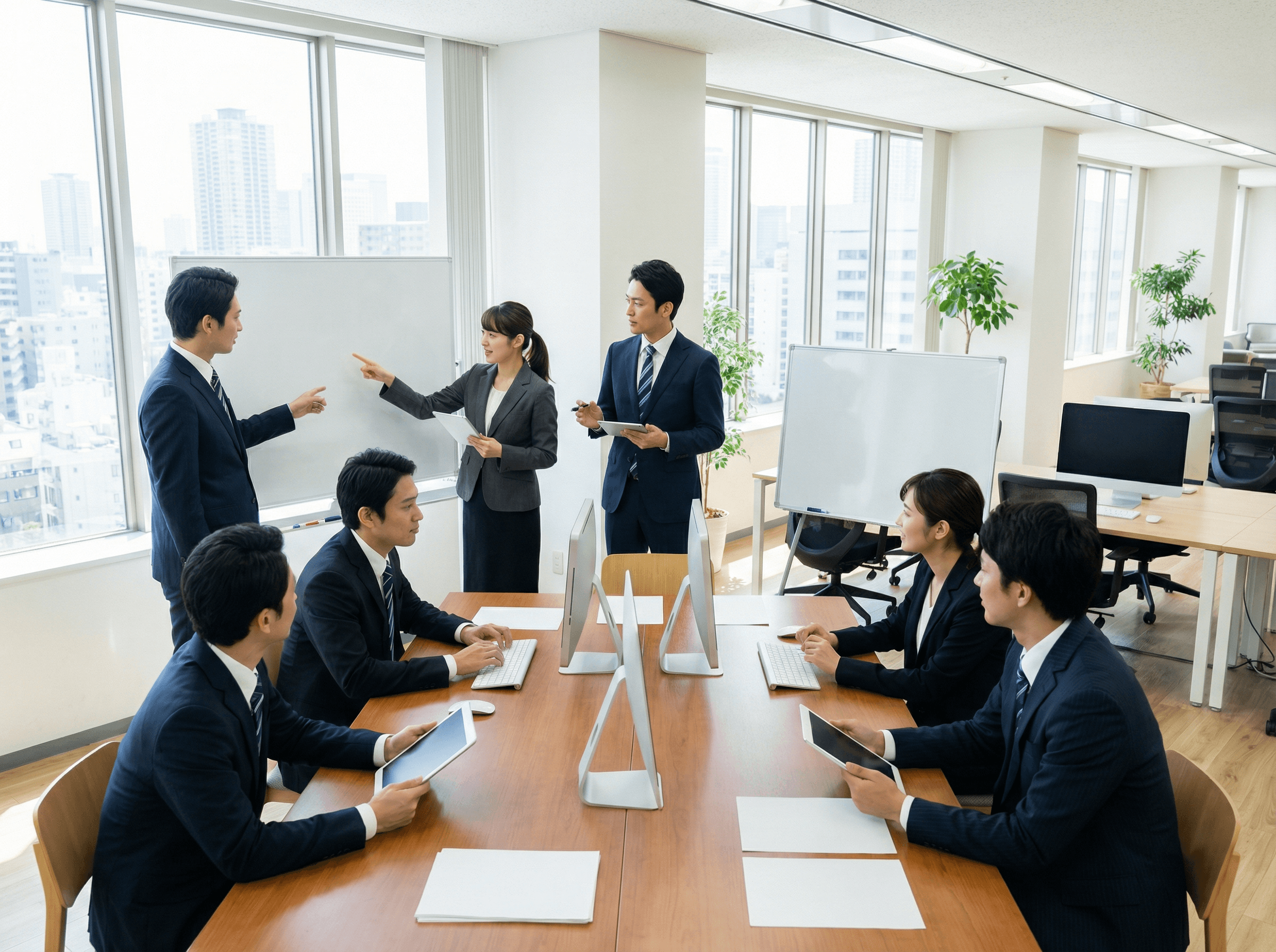 私たちの使命